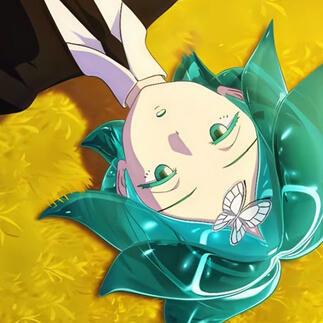 Phos - Houseki no Kuni